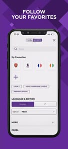 beIN SPORTS PC screenshot 3