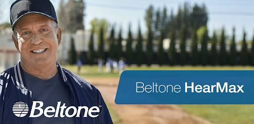 Beltone HearMax PC screenshot