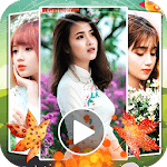 Music Video Maker - Photo Video Editor icon