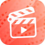 Video Maker with Music, Photos & Video Editor icon