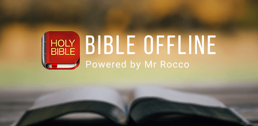 Bible Offline PC screenshot