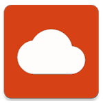 WeCast icon