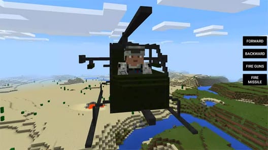 Transport mod for Minecraft PC screenshot 2