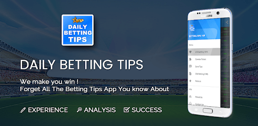 Betting TIPS VIP : DAILY PREDICTION PC screenshot