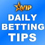 Betting TIPS VIP : DAILY PREDICTION icon