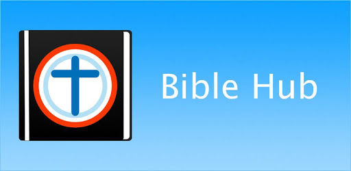 Bible Hub PC screenshot