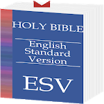 ESV Bible Offline icon