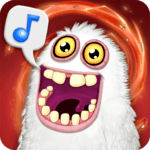 My Singing Monsters: Dawn of Fire icon