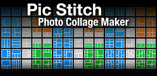 Pic Stitch - #1 Collage Maker PC screenshot