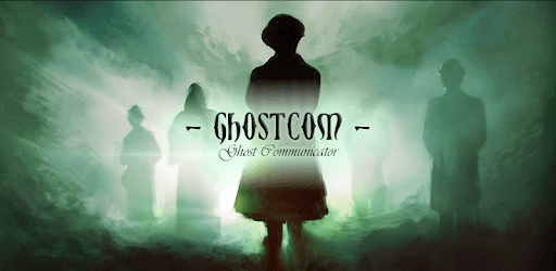Ghostcom Ghost Communicator PC screenshot