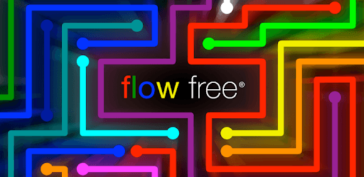 Flow Free pc screenshot Flow Free PC screenshot