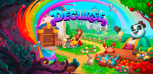 Decurse – A New Magic Farming Game PC screenshot