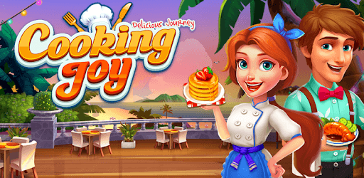 Cooking Joy - Super Cooking Games, Best Cook! PC screenshot