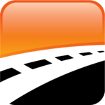 BigRoad Trucking Logbook App icon