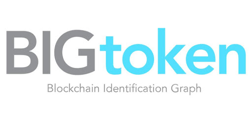 BIGtoken PC screenshot