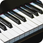 Real Piano icon