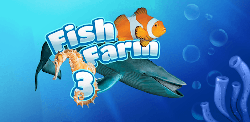 Fish Farm 3 - 3D Aquarium Simulator PC screenshot