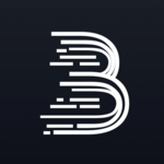 BitMart - Cryptocurrency Exchange icon