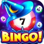 Wizard of Bingo icon