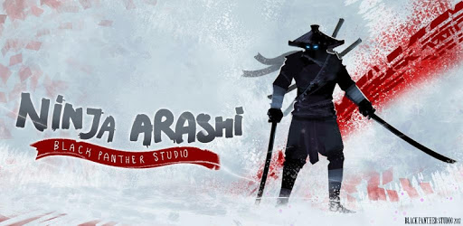 Ninja Arashi PC screenshot