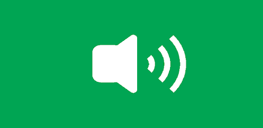 Volume Up PC screenshot