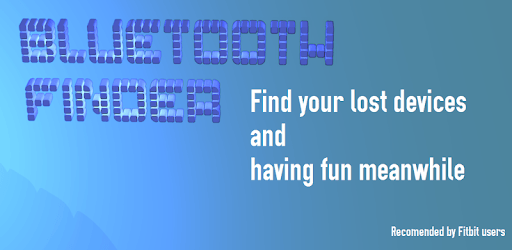 Bluetooth Finder PC screenshot