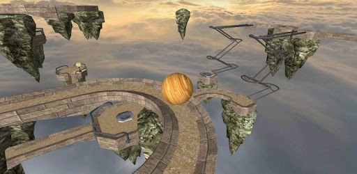 Balance 3D PC screenshot