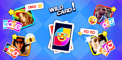 Card Party - UNO Party Card Game with Friends PC screenshot