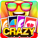 Card Party - UNO Party Card Game with Friends icon