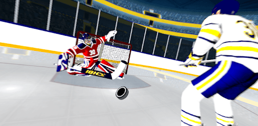 Hockey Games PC screenshot