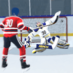 Hockey Games icon
