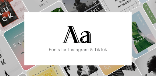 Fonts | emoji keyboard fonts pc screenshot Fonts | emoji keyboard fonts PC screenshot