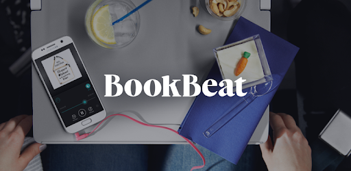 BookBeat PC screenshot