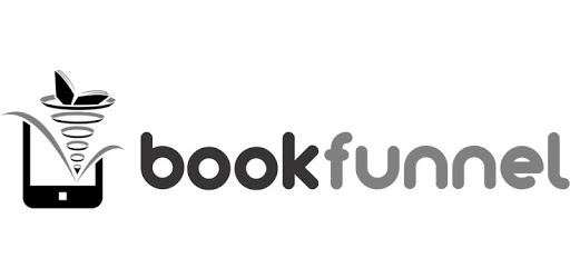 BookFunnel pc screenshot BookFunnel PC screenshot