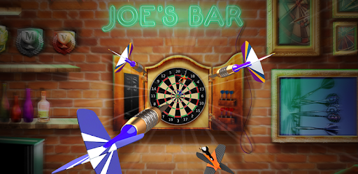 Darts Club: PvP Multiplayer PC screenshot
