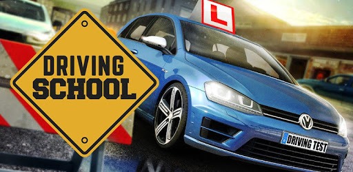 Car Driving School Simulator PC screenshot