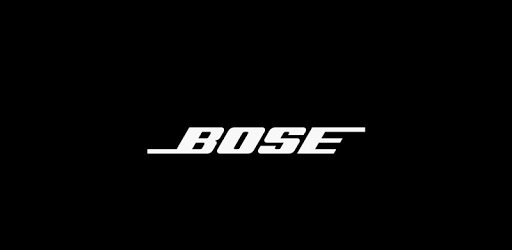 Bose Music PC screenshot
