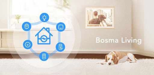 Bosma Living PC screenshot