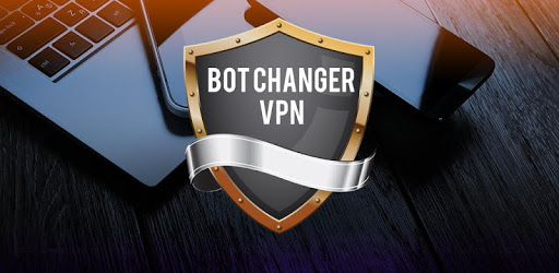 Bot Changer VPN - Free VPN Proxy & Wi-Fi Security PC screenshot