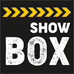Media Box Free Movies & Tv Shows 🎬 icon