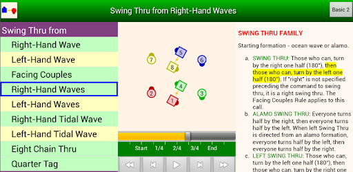 Taminations PC screenshot