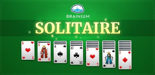 Solitaire PC screenshot
