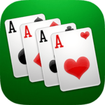 Solitaire icon