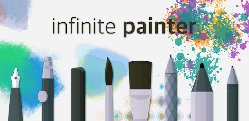 Infinite Painter PC screenshot
