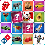 Memory Match: Memory games. Picture match fun! icon