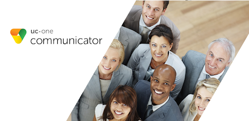 UC-One Communicator PC screenshot