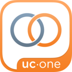 UC-One Communicator icon
