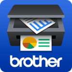 Brother iPrint&Scan icon