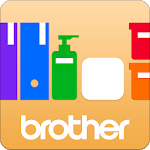 Brother P-touch Design&Print icon
