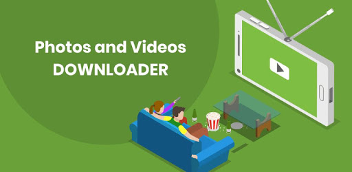 Downloader & Browser pc screenshot Downloader & Browser PC screenshot